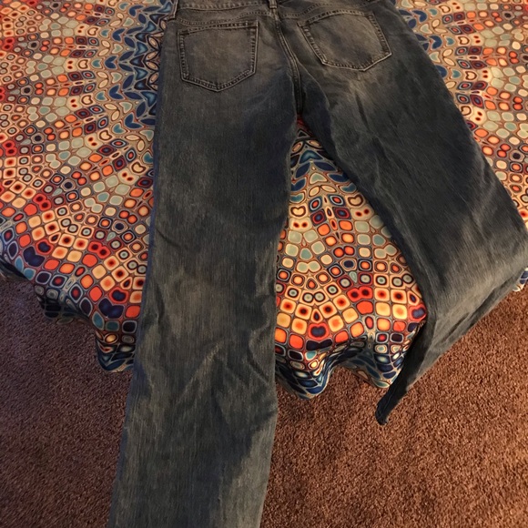 J. Crew jeans new with tags - Picture 2 of 2